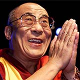 14th Dalai Lama